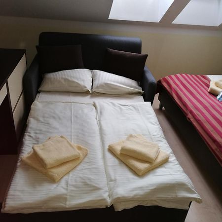 Apartman Pohoda Bešeňová 外观 照片
