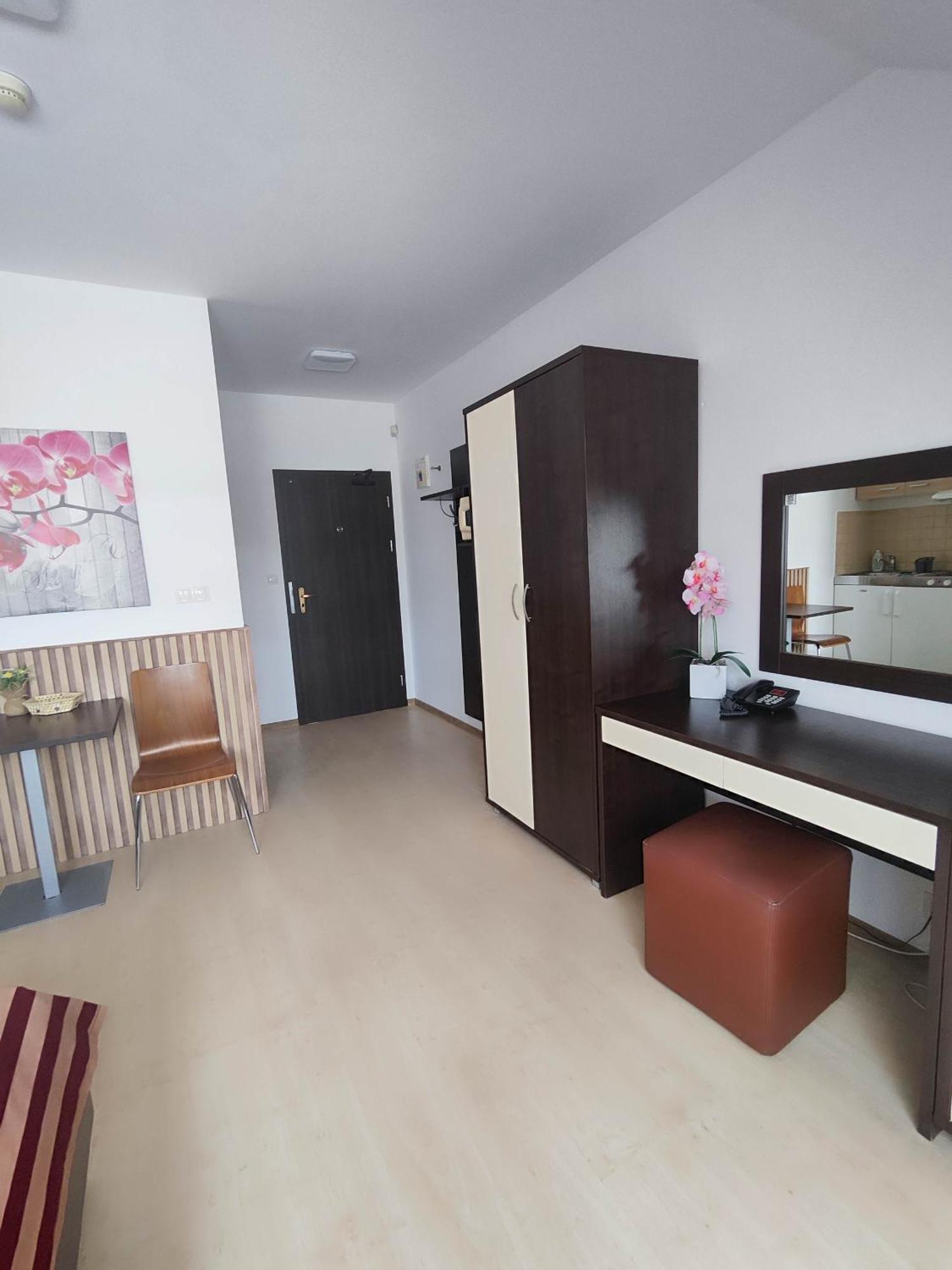 Apartman Pohoda Bešeňová 外观 照片