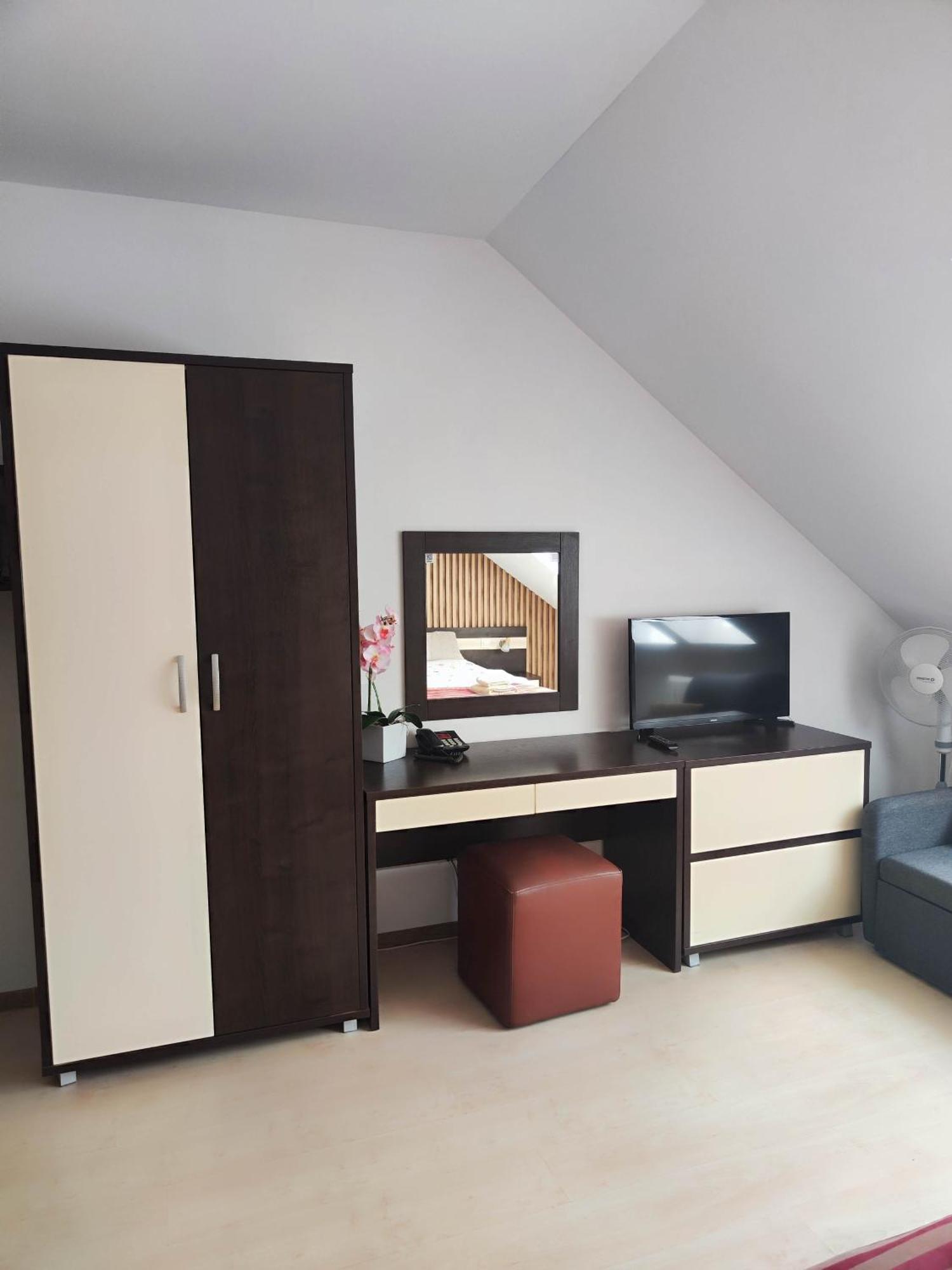 Apartman Pohoda Bešeňová 外观 照片