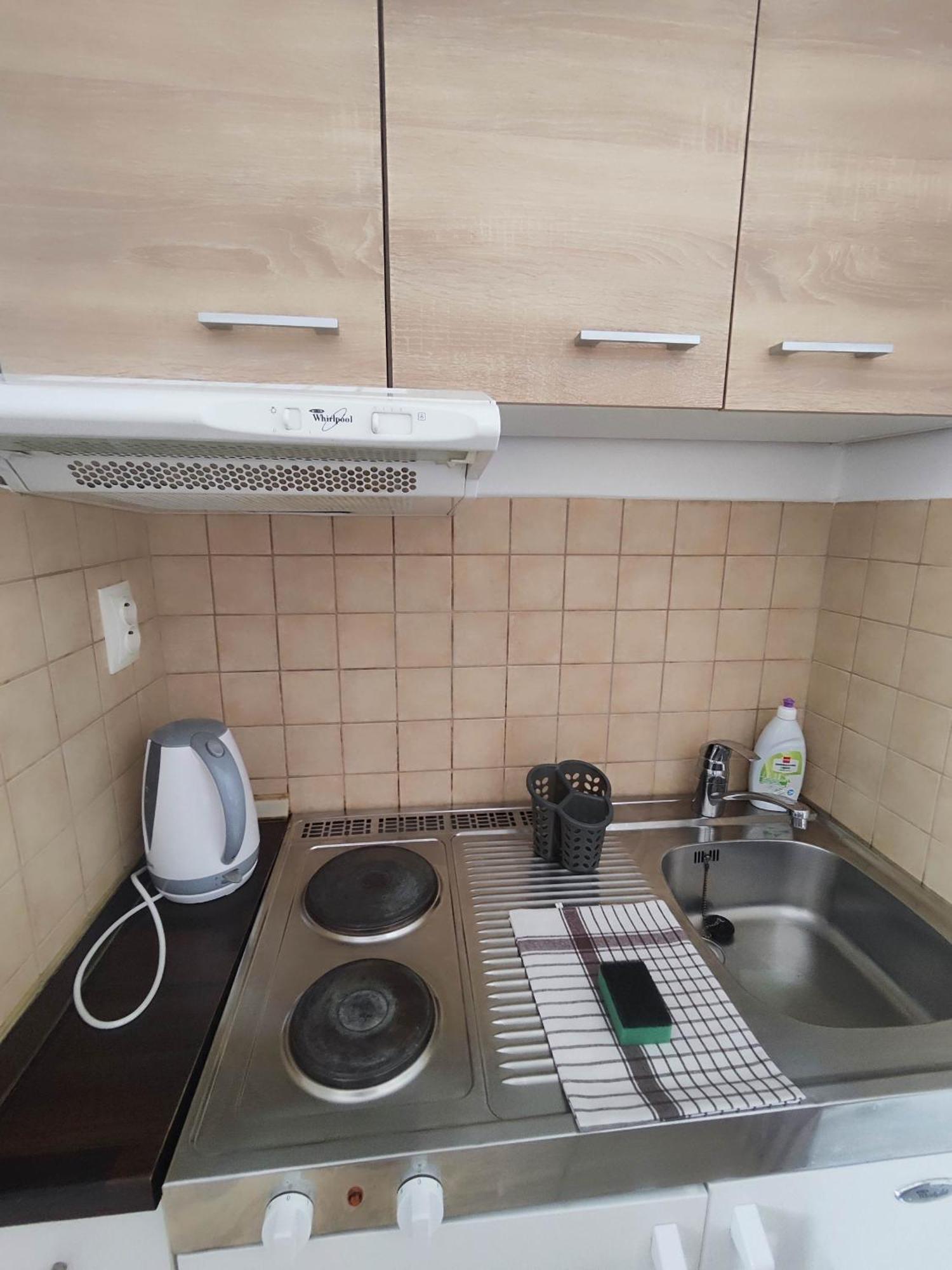 Apartman Pohoda Bešeňová 外观 照片