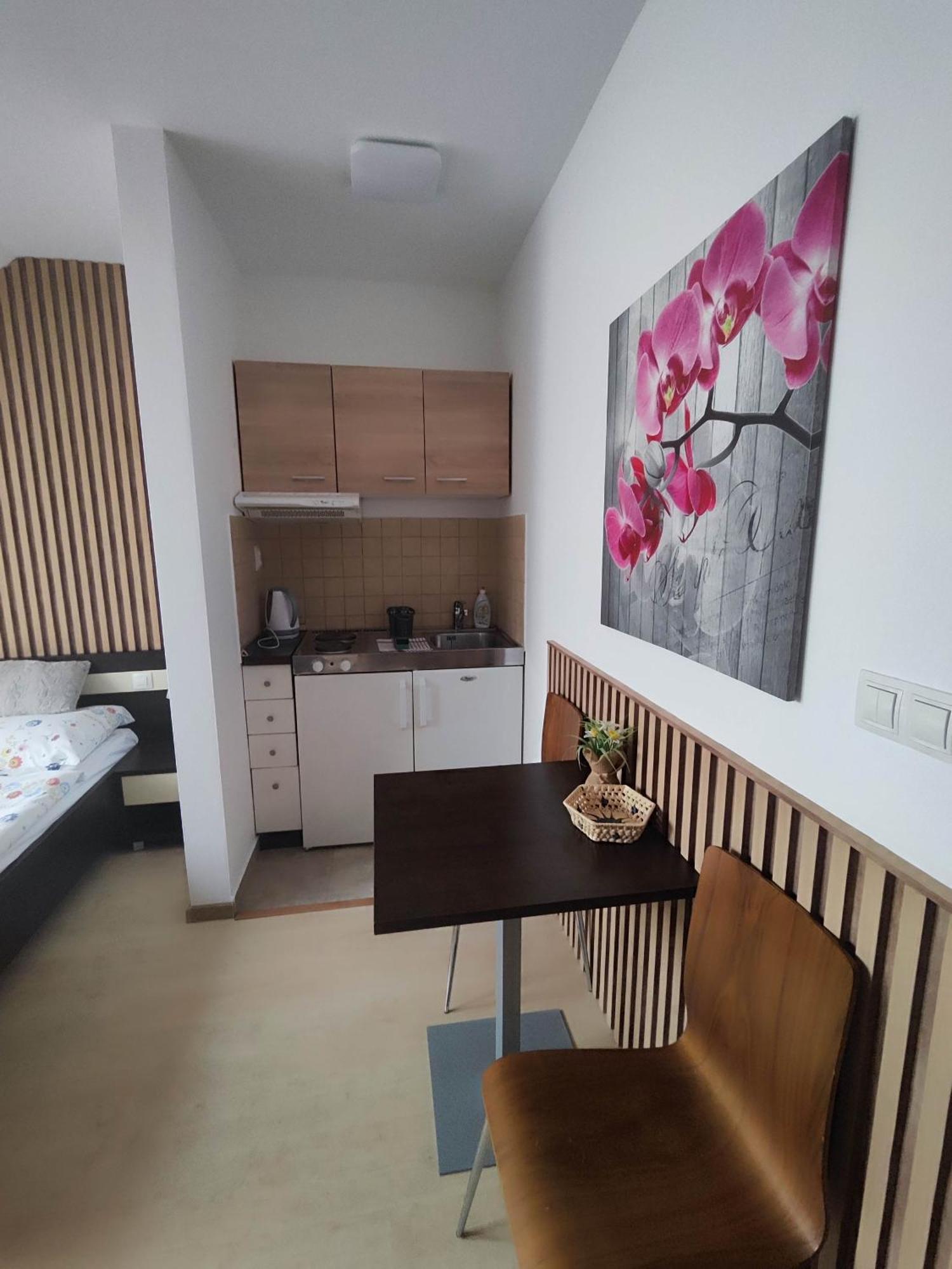 Apartman Pohoda Bešeňová 外观 照片