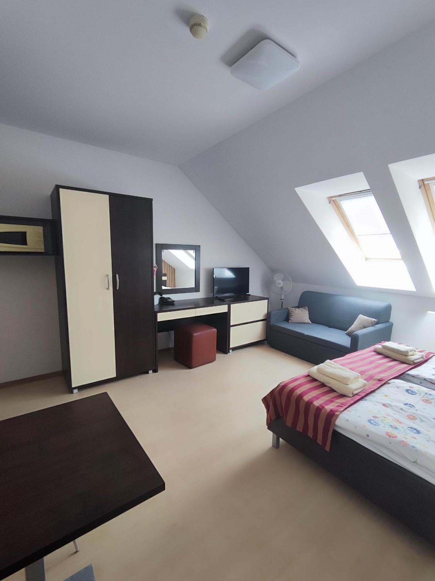 Apartman Pohoda Bešeňová 外观 照片