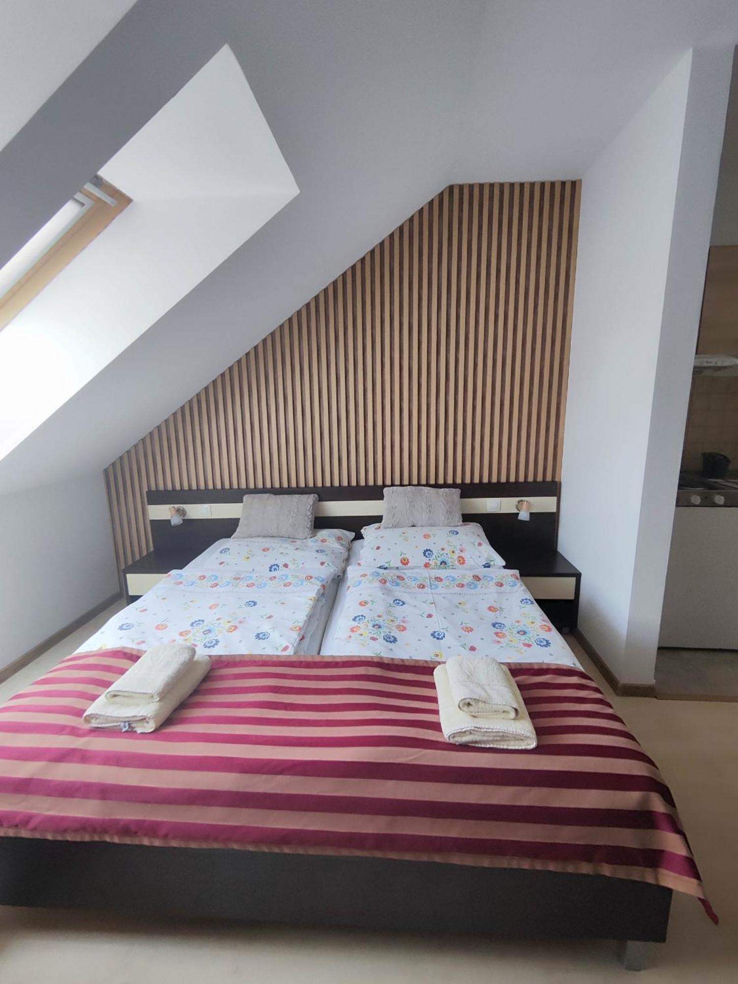 Apartman Pohoda Bešeňová 外观 照片