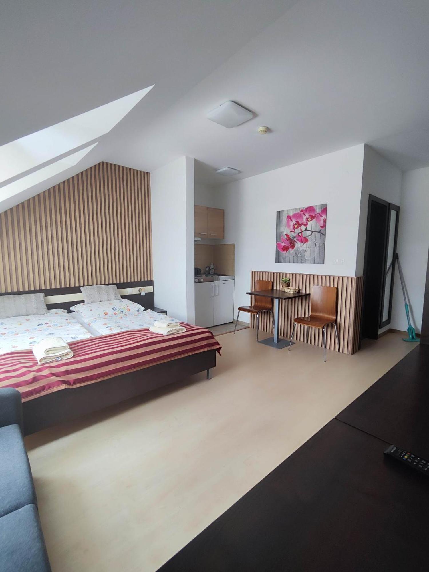 Apartman Pohoda Bešeňová 外观 照片