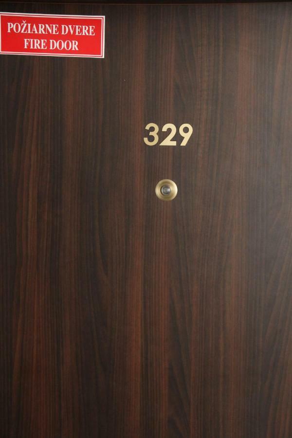 Apartman Pohoda Bešeňová 外观 照片