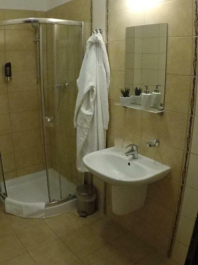 Apartman Pohoda Bešeňová 外观 照片