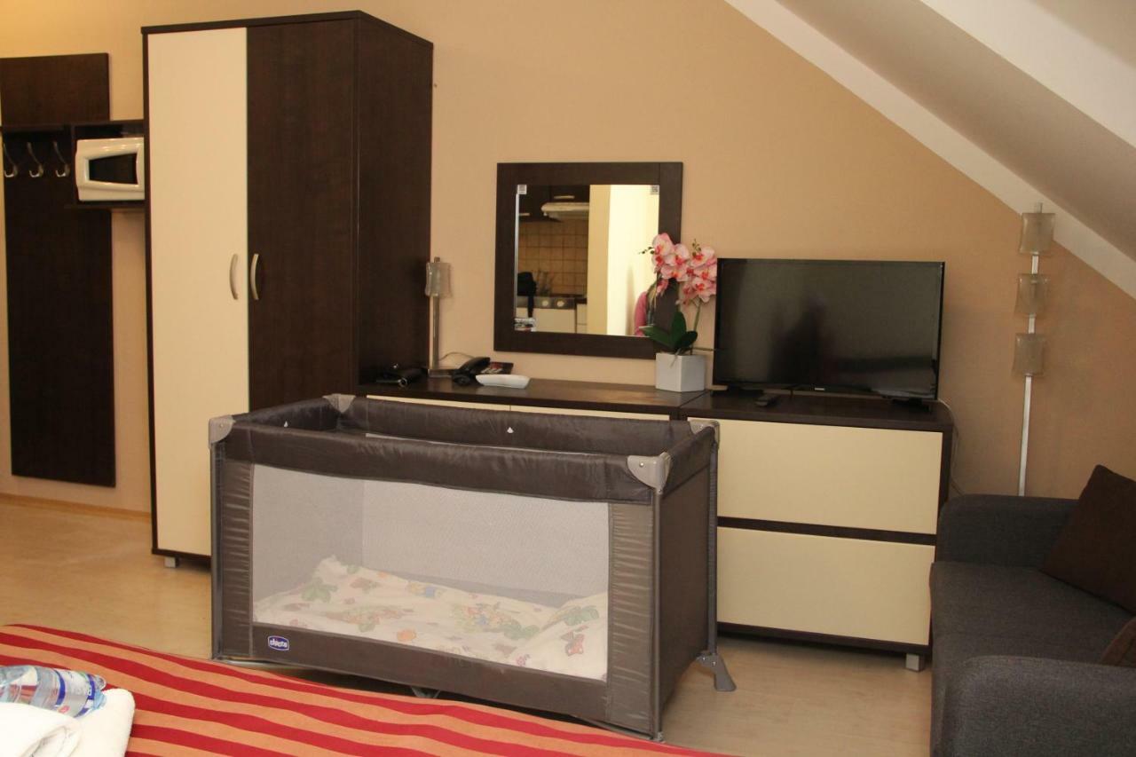 Apartman Pohoda Bešeňová 外观 照片